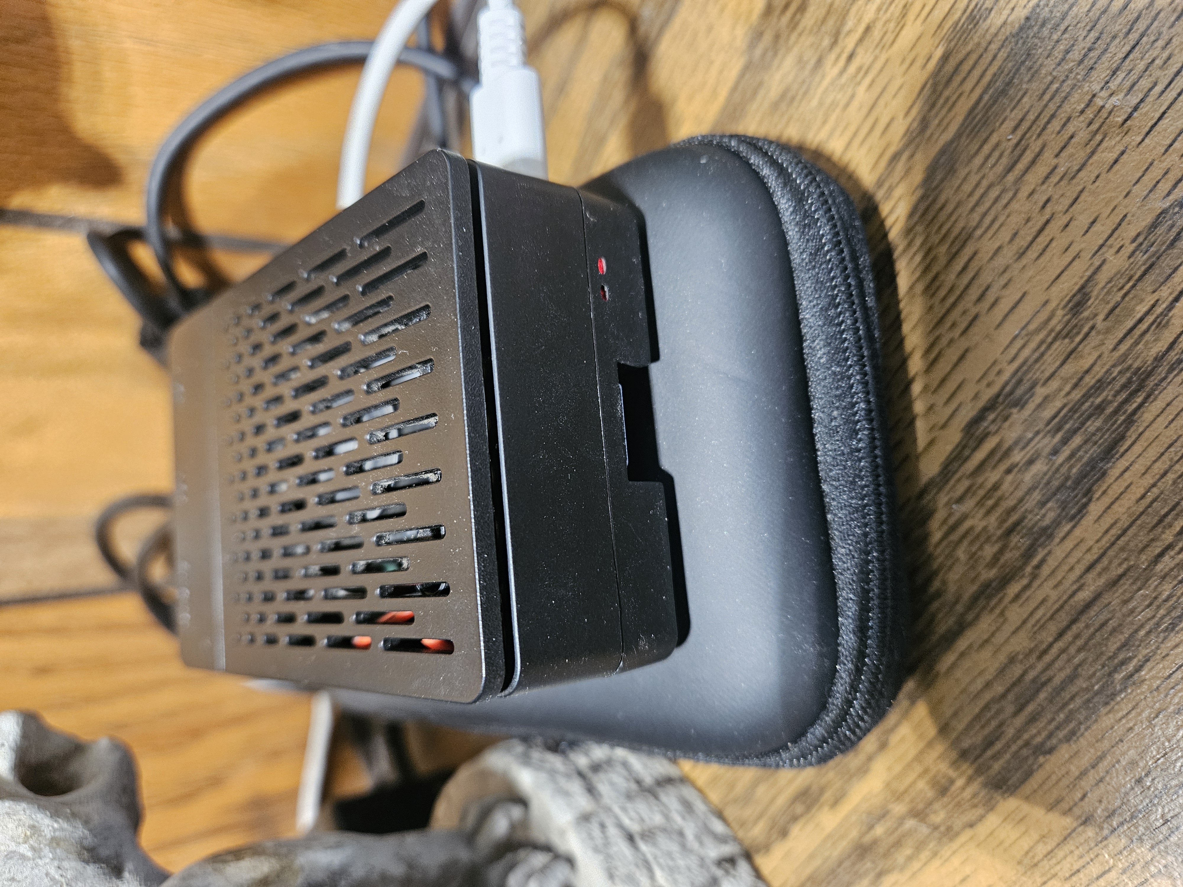 DIY Bitcoin Node