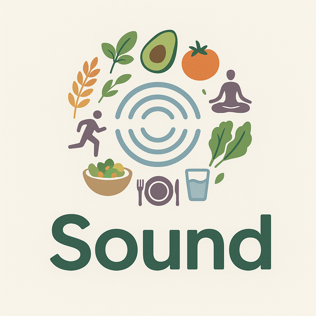 Sound LLC Logo